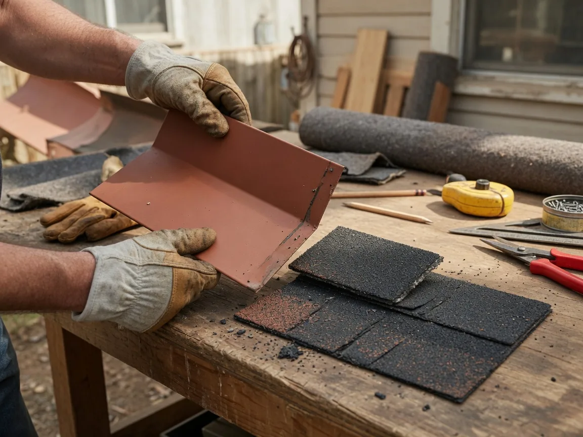 Roof Repair company in Bluemont, VA